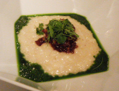 Japanese Risotto