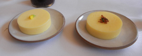 Butter