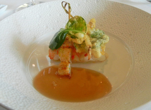 Langoustine