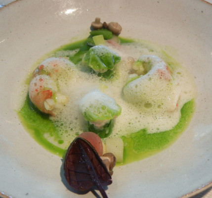 Langoustine