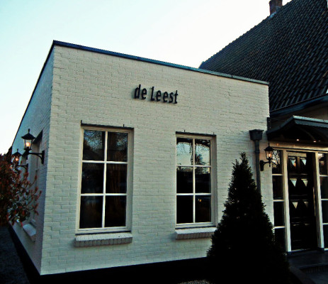 De Leest