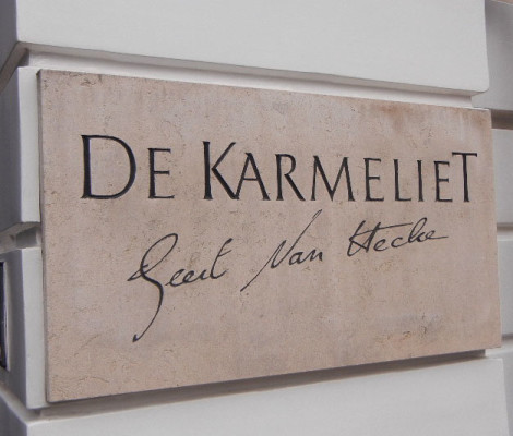 De Karmeliet