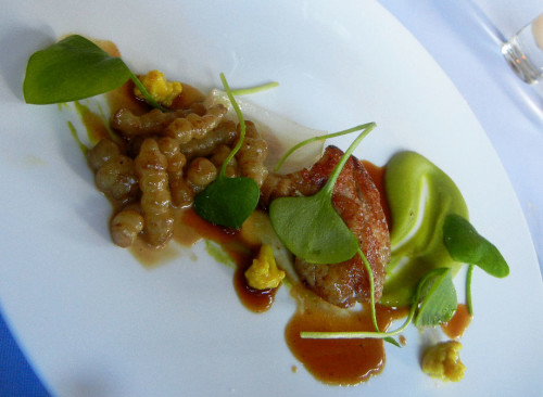 Sweetbreads