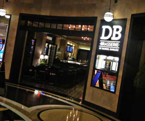 db Brasserie 