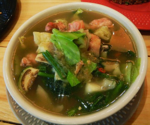 Gaeng Om Kai