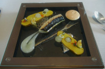 Mackerel