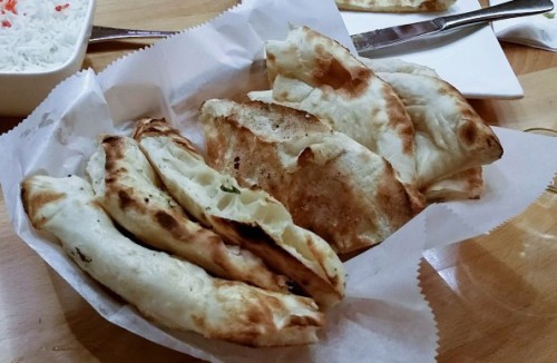 Naan