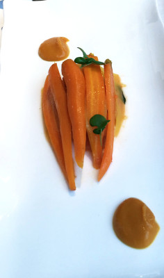 CARROTS