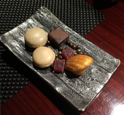 Mignardise