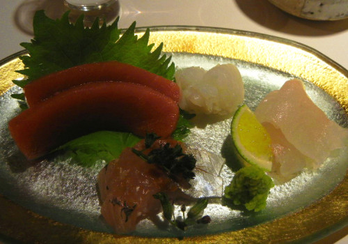 Sashimi