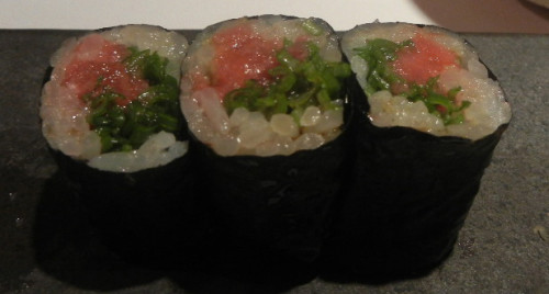 Tuna Roll