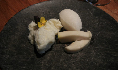 Selva Blanca