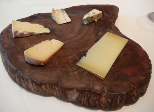 french unpasteurized cheeses A chefs selection for the table to share matured by bernard anton