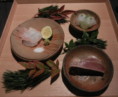 Sashimi