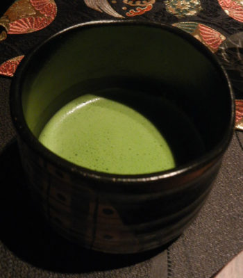 Matcha Tea