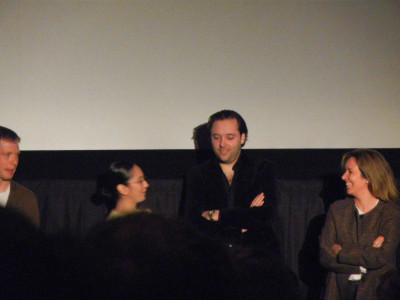 Paul Liebrandt